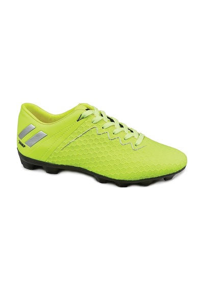 Jump 27880 D Neon Erkek  Krampon Sarı