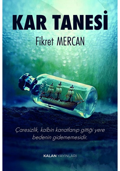 Kar Tanesi Kitabı