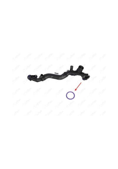 Nıfea Devirdaim Borusu Contası Megane 4-clıo V-kadjar 1.3tce-talısman-duster-dokker-qashqaı 1.3dıg-t 11432 210495321r 2104900qad Nıfea Devirdaim Borusu Contası Megane 4-clıo V-kadjar 1.3tce-talısman-duster-dokker-qashqaı 1.3dıg-t 11432 210495321r 2104900qad