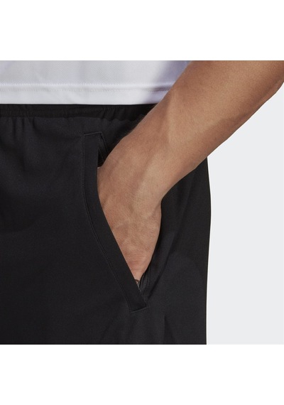 Adidas Training Essentials Logo Erkek Şort 001