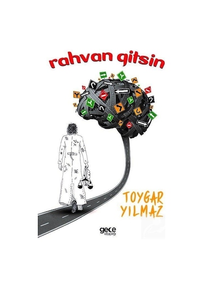 Rahvan Gitsin / Toygar Yılmaz