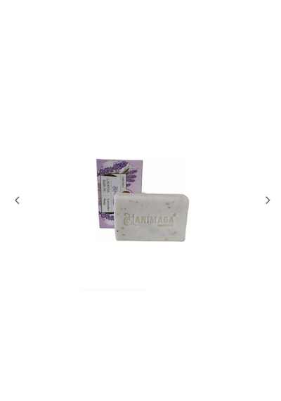 Hanımağa Akdeniz Lavanta Doğal Sabun 100gr 36 Lavanta