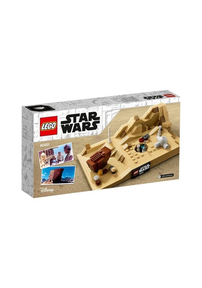 LEGO® Star Wars 40451 Tatooine Homestead 217 Parça