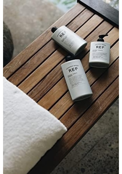 Stockholm-ref Intense Hydrate Shampoo 100 Ml Kuru Saçlar Için Yoğun Nemlendirici Şampuan