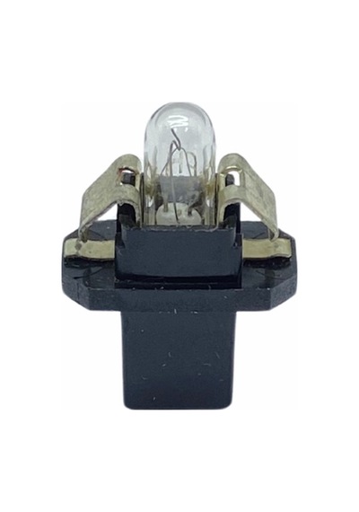 12V Duylu Gösterge Ampulü Dipsiz Fransız Renault R12 N11.266