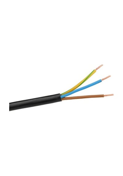 3 UÇLU SULAMA (SİNYAL) KABLOSU 100 METRE