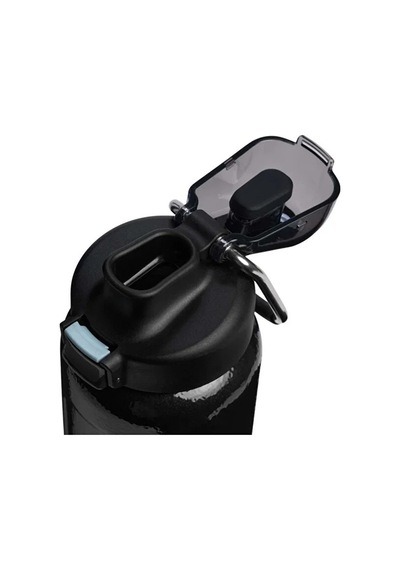 Stanley The Wellspring Bottle 0.7l Termos 10-13111-0103 Siyah