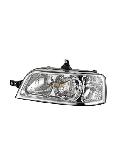 FAR SOL MANUEL BOXER DUCATO JUMPER 2002-2006 AYFAR 505201
