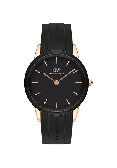 Daniel Wellington Dw00600425 Erkek Kol Saati Rose Gold