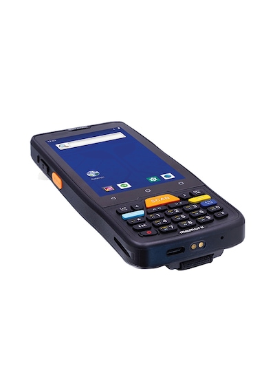 Datalogıc Memor K, Android 9, Wifi, Bluetooth, 4" Renkli Dokunmatik Ekran, 8mp Arka Kamera, 2d