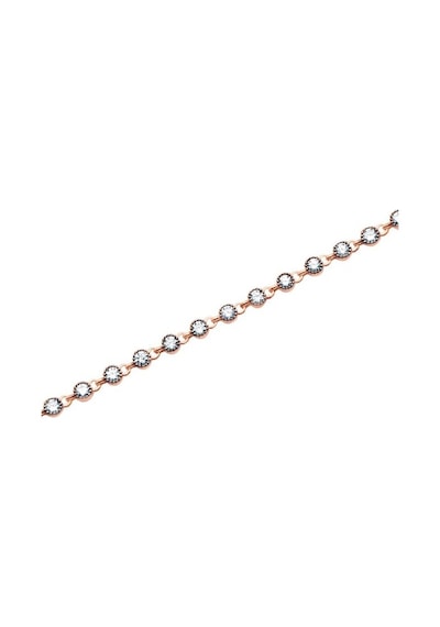 Tektaş - Altın 14 Ayar Koleksiyon Bileklik N11.2394 Sarı Altın
