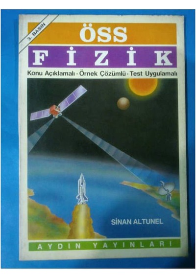 Öss Fizik Konu Test