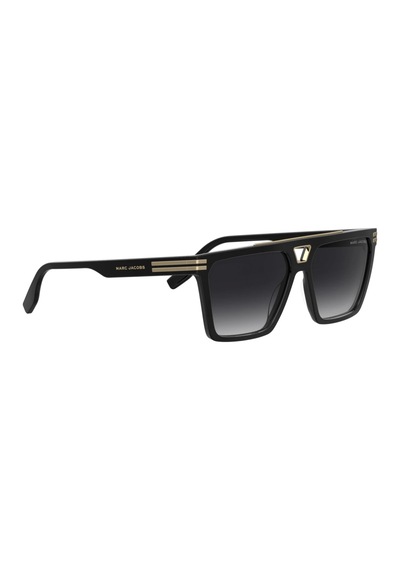 Marc Jacobs Güneş Gözlüğü Marc 717/s 58 807 9o Siyah
