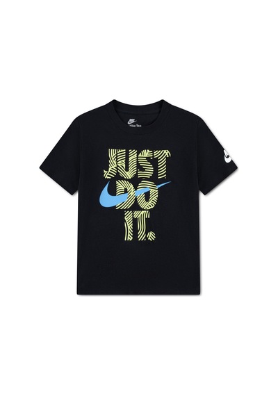 Nike Nıke In The Zone Graphıc Tee Erkek Çocuk Tişört 86n760 86n760 023 023