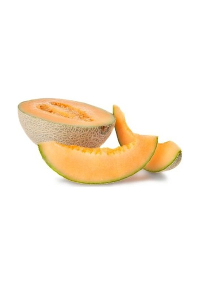 10+ Jumbo Cantaloupe Balküpü Kavun Tohumu