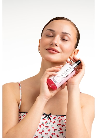 Clynoxe Facial Cleansing Tonic ,kırışıklık Karşıtı Arındırıcı Yüz Ve Makyaj Temizleme Toniği 200 Ml