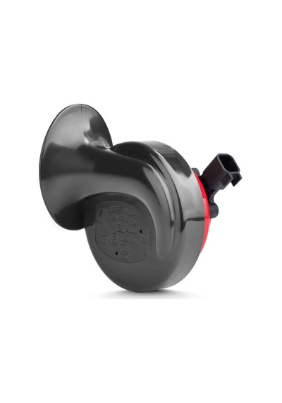 Seger - 60b Salyangoz Korna 12v Dadat , Kalın-ince Ses Takım, De