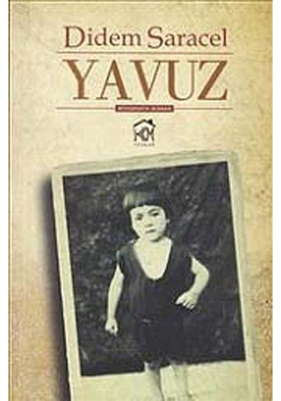 Yavuz - Didem Saracel - Kurgu Kültür