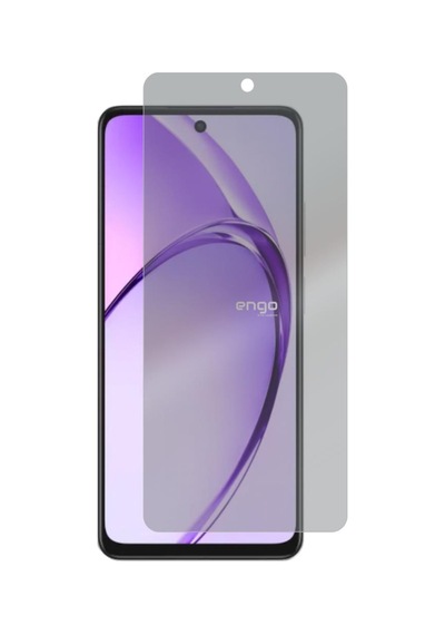 Oppo A3 Hayalet Ekran Koruyucu Gizliliğinizi Koruyun