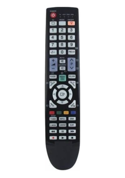 Samsung Uyumlu Bn59-00862 Plazma Lcd Tv Kumandası