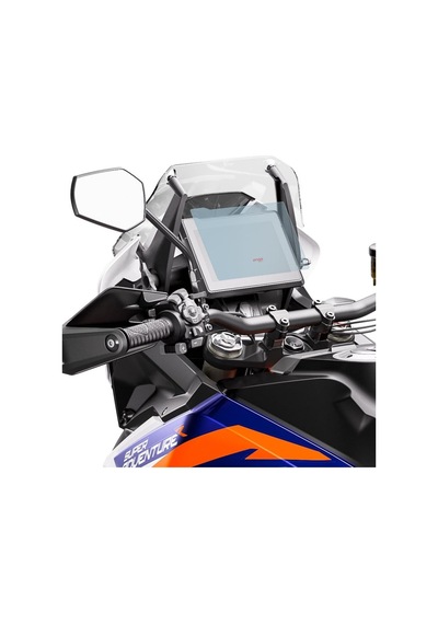 Ktm 1290 Super Adventure S İle Uyumlu Motosiklet Ekran Koruyucu 7 İnç Tft Dijital Gösterge Paneli İçin 9h Kırılmaz Esnek Nano Cam Koruma Belirtilmemiş