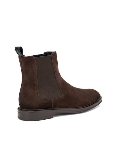 Pepe Dark Brown Bot Erkek 71a5 Frau Softy Pepe Kahve