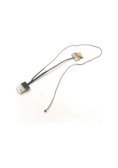 Asus Uyumlu K555Lb-Xo189T, K555Lb-Xo240H 40Pin Lcd Data Kablo Flex Lvds