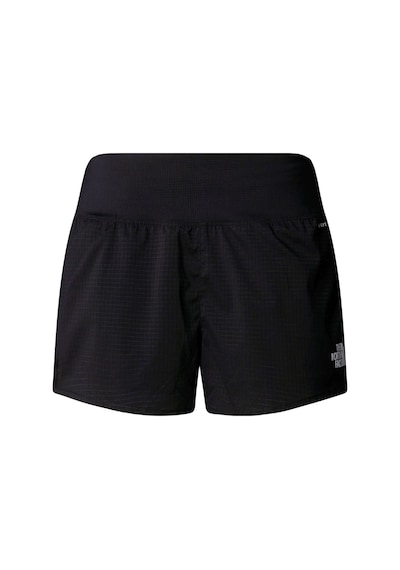 The North Face W Sunrıser Short 3" Kadın Sportif Şort Nf0a8bc0jk31 Siyah