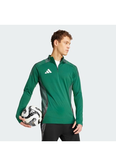 Adidas Tiro 24 Competition Training Erkek Uzun Kollu Üst-4537 Yeşil
