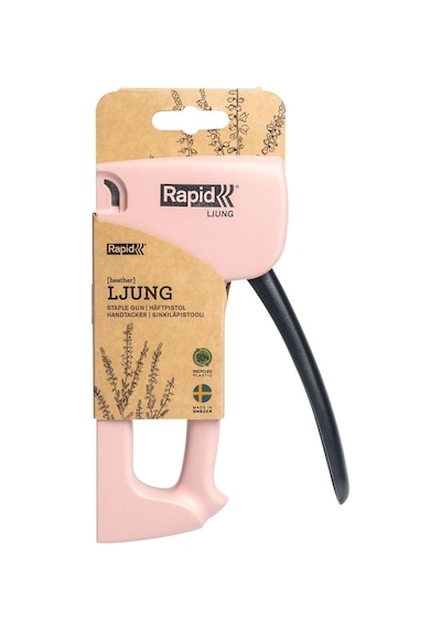 Rapid R13 Ljung Pembe Mekanik El Zımba Tabancası 5001621