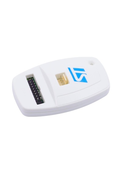 ST-LINK/V2 STM8 STM32 Programlayıcı
