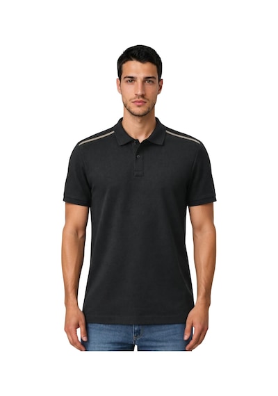 Arma Ar-ma Erkek Polo Yaka Tişört Baskisiz Basic Örme Kumaş Regular Fit %100 Pamuk 30/1 Çift Toplama Penye Pike Y31374357002 Siyah-s1 Arma Ar-ma Erkek Polo Yaka Tişört Baskisiz Basic Örme Kumaş Regular Fit %100 Pamuk 30/1 Çift Toplama Penye Pike Y31374357002 Siyah-s1