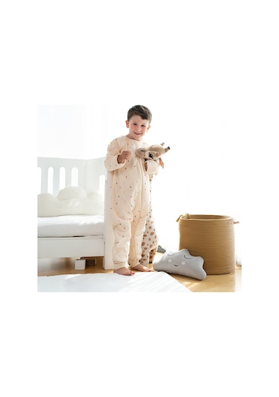 Owli Uyku Tulumu 1.5 Tog Garden Krem
