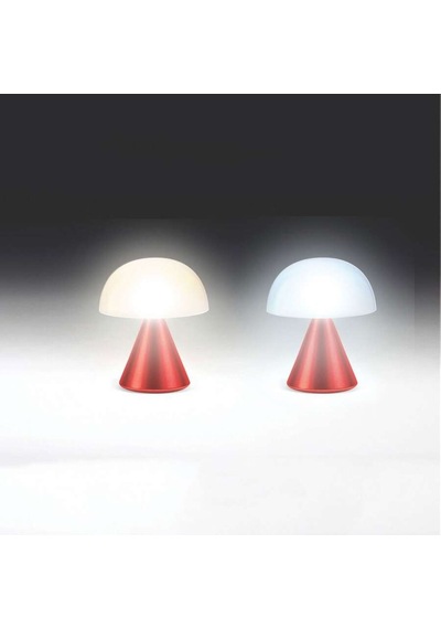 Lexon Mina Lh60Mr Led Lamba Kırmızı Çok Renkli