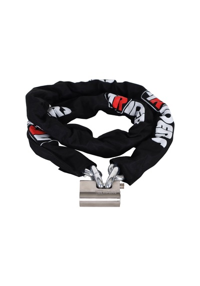 4riders Bodyguard Pro 14x200cm Kesilmez Zincir Alarmlı Kilit 14mm
