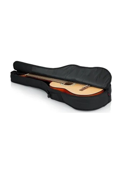 Classical Guitar Gig Bag Gbe-classıc
