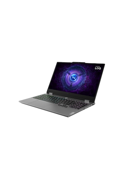 Lenovo LOQ 15IRX9 83DV00W6TR i7-13650HX 16 GB 512 GB SSD RTX4050 15.6" W11H Dizüstü Bilgisayar