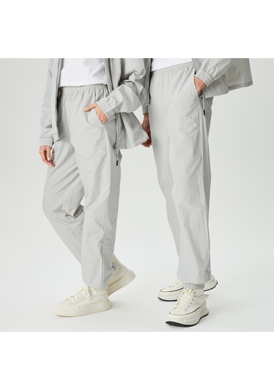 Raıns Rains Juba Regular Unisex Gri Pantolon