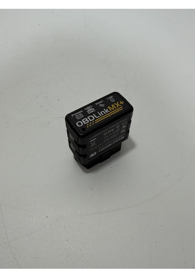Obdlink Mx+ Bluetooth Obd2 Diognostik Tarayıcı