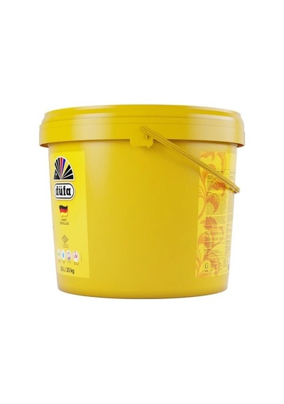 25 Kg Silikonlu Grenli Beyaz Dış Cephe Boyası İle Koruma Sağlayın 0.3