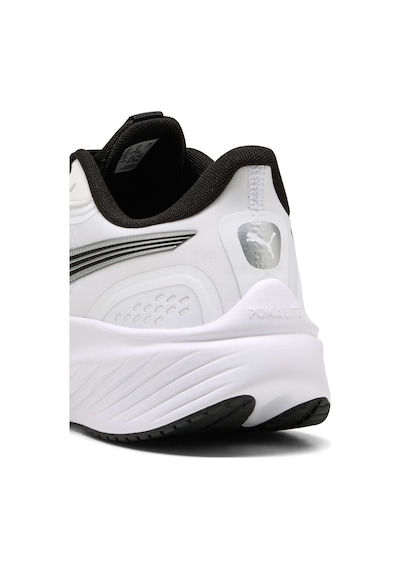 Puma Pounce Lite Beyaz Koşu Ayakkabısı Beyaz