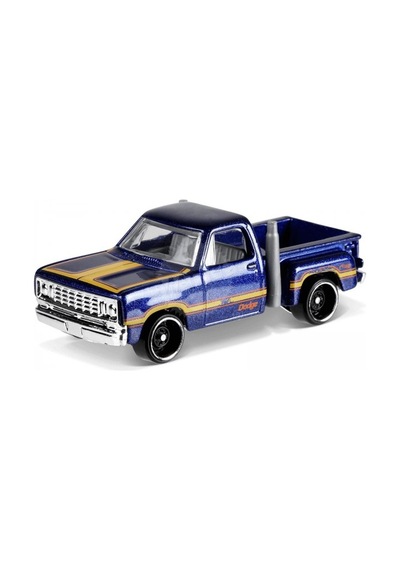 Hot Wheels 1978 Dodge Lıl Red Express Truck Diecast Metal Araba