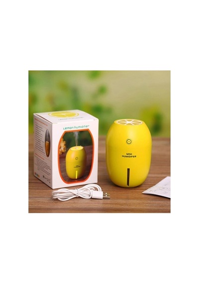 Paçuli Yağı Serinletici Mini Oda Hava Nemlendirici Buhar Aromalı