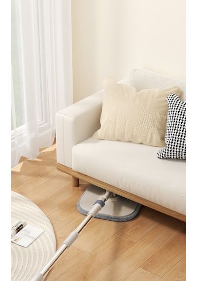 Master Clean Pro Mop-7645