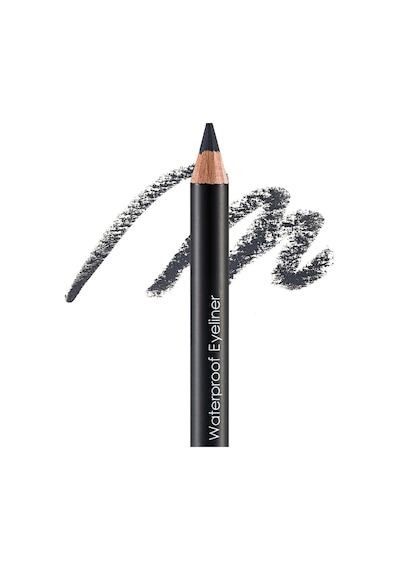 Flormar Suya Dayanaklı Göz Kalemi - Gri Waterproof