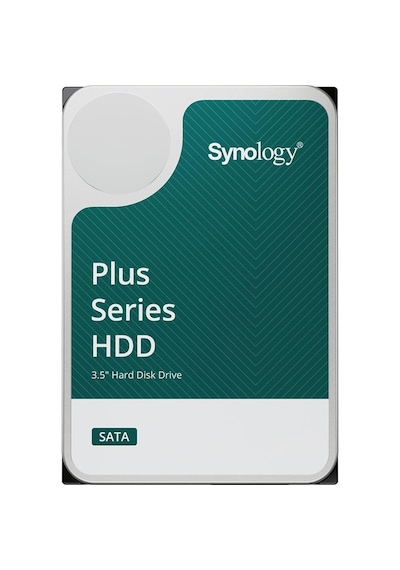 Synology HAT3310-8T 3.5" 8 TB 7200 RPM SATA 3 HDD