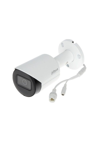 Dahua Ipc-hfw2241s-s-0360b 2mp 3.6mm Ir Bullet