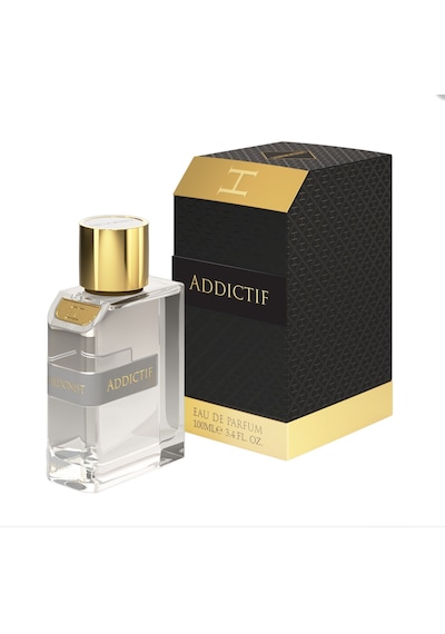 Hedonıst Addictif, 100 Ml Niche Unisex Edp Parfum Oryantal