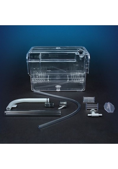 Fluval Askı Plastik Yavruluk Küçük 16,5x12,5x12 Cm