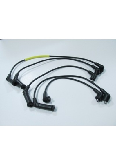 Hyundaı Atos 98/01 Buji Kablosu Takım 12v G4hc 1.0cc Yow Jung - Buji